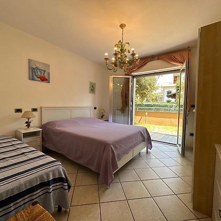 Residenza Venus Apartment Castiglioncello Exterior photo