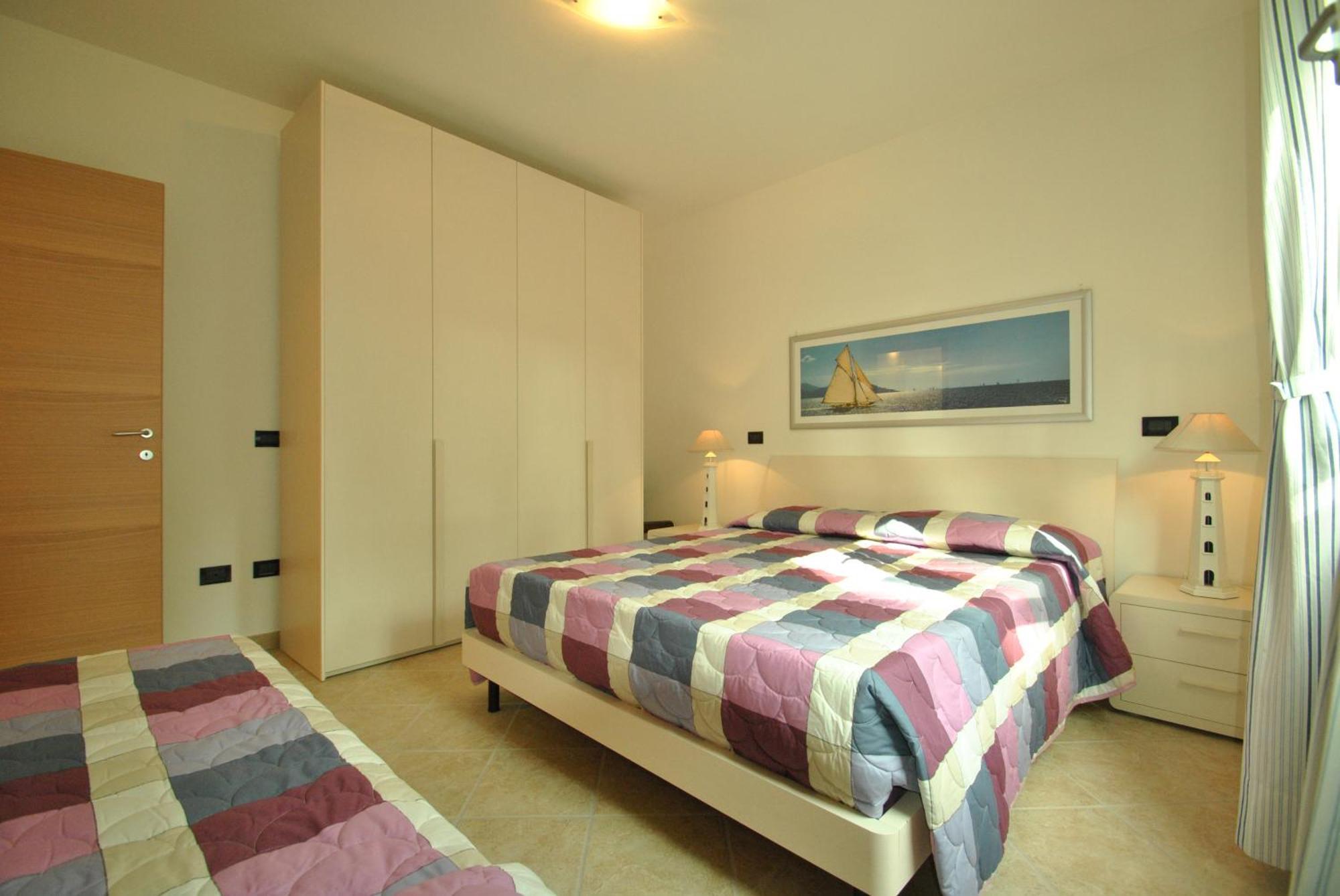 Residenza Venus Apartment Castiglioncello Exterior photo