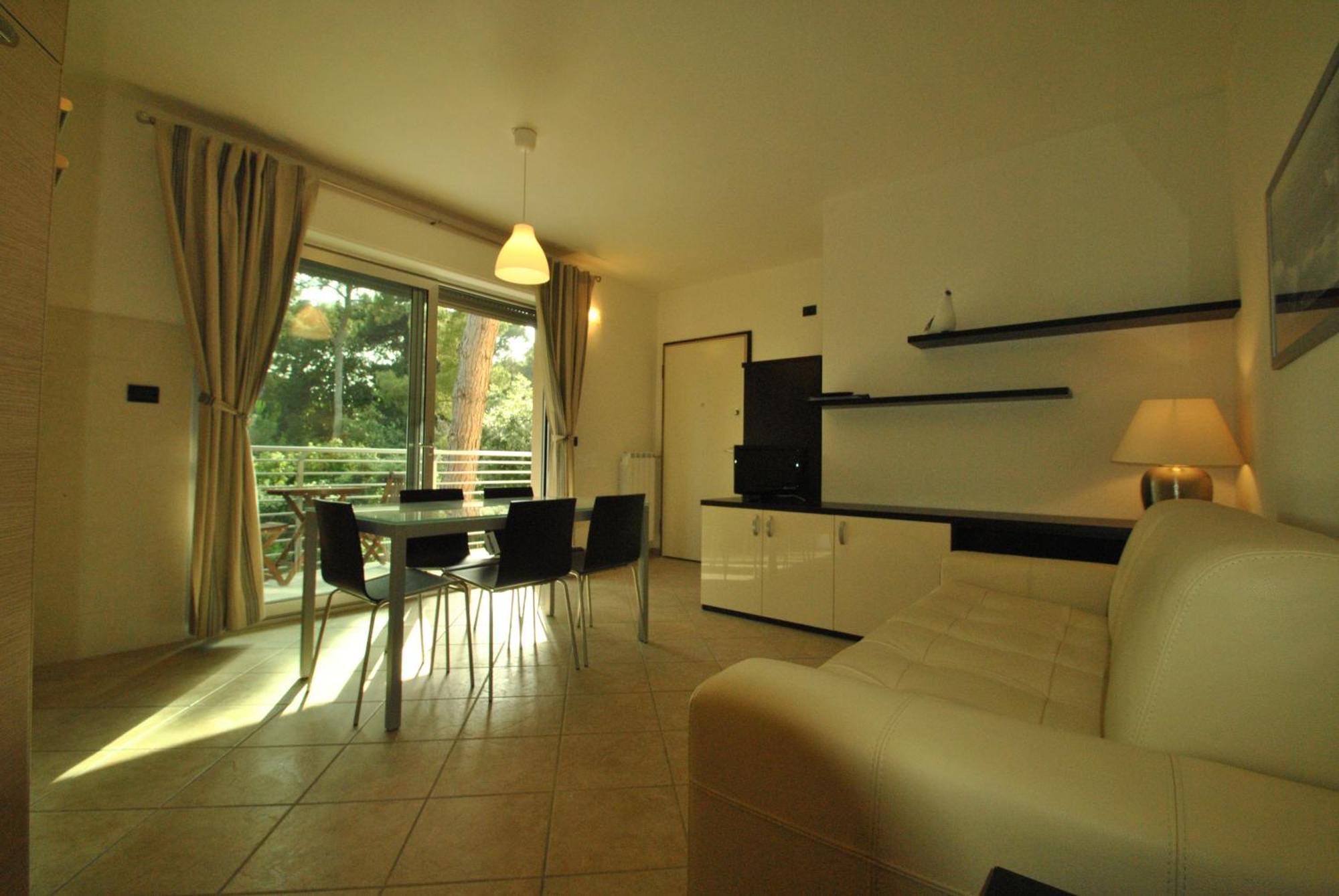 Residenza Venus Apartment Castiglioncello Exterior photo