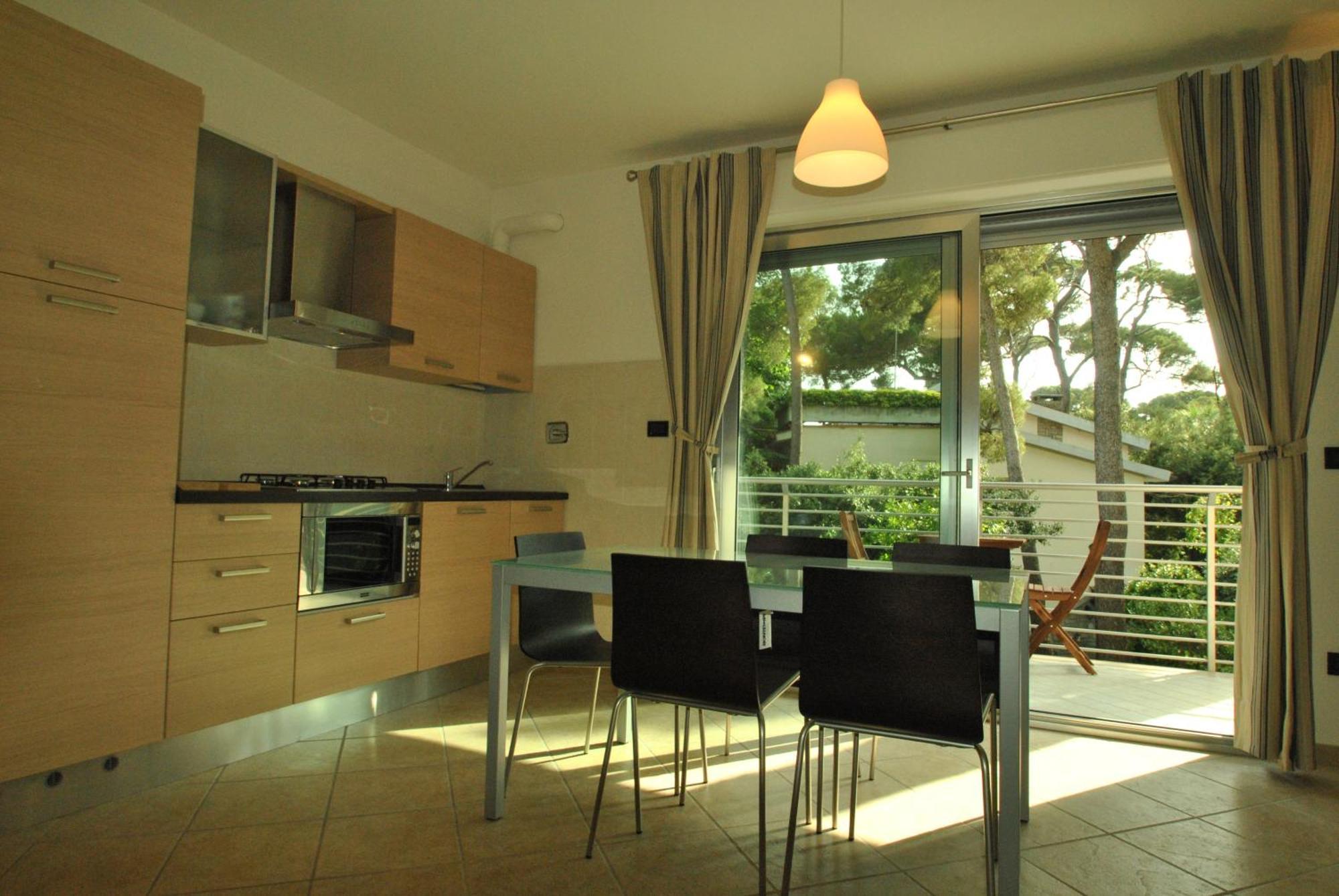 Residenza Venus Apartment Castiglioncello Exterior photo
