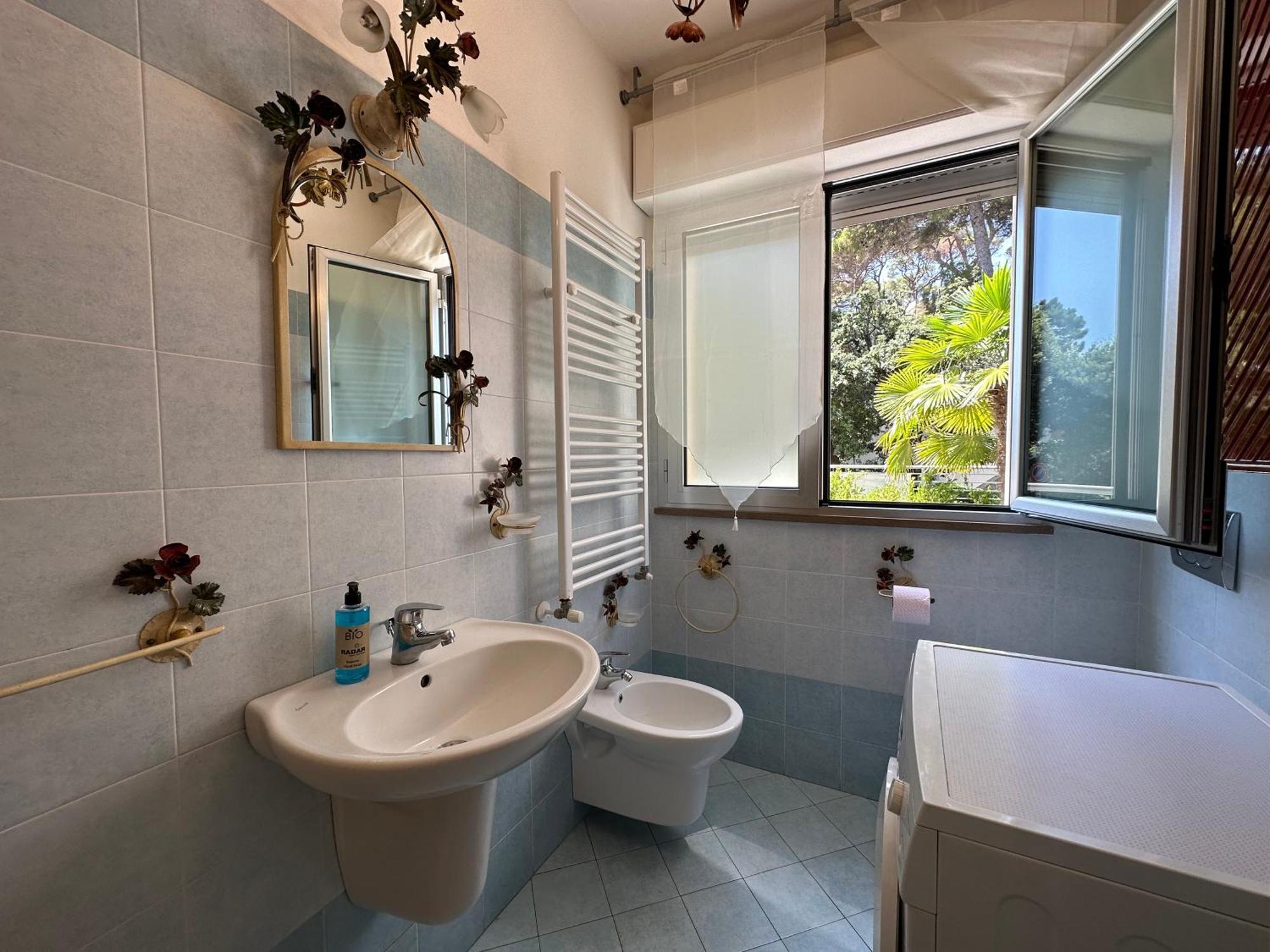 Residenza Venus Apartment Castiglioncello Exterior photo