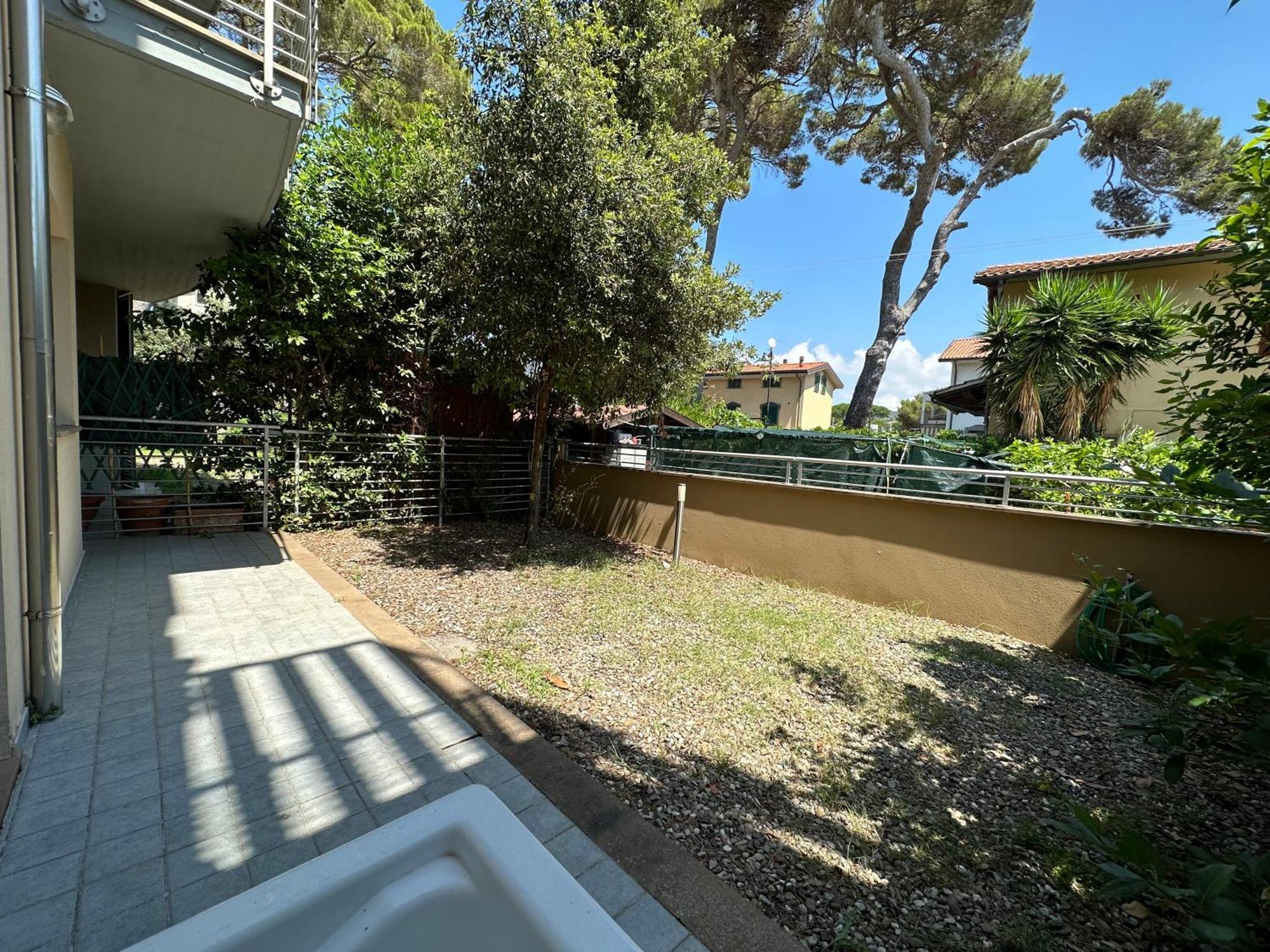 Residenza Venus Apartment Castiglioncello Exterior photo