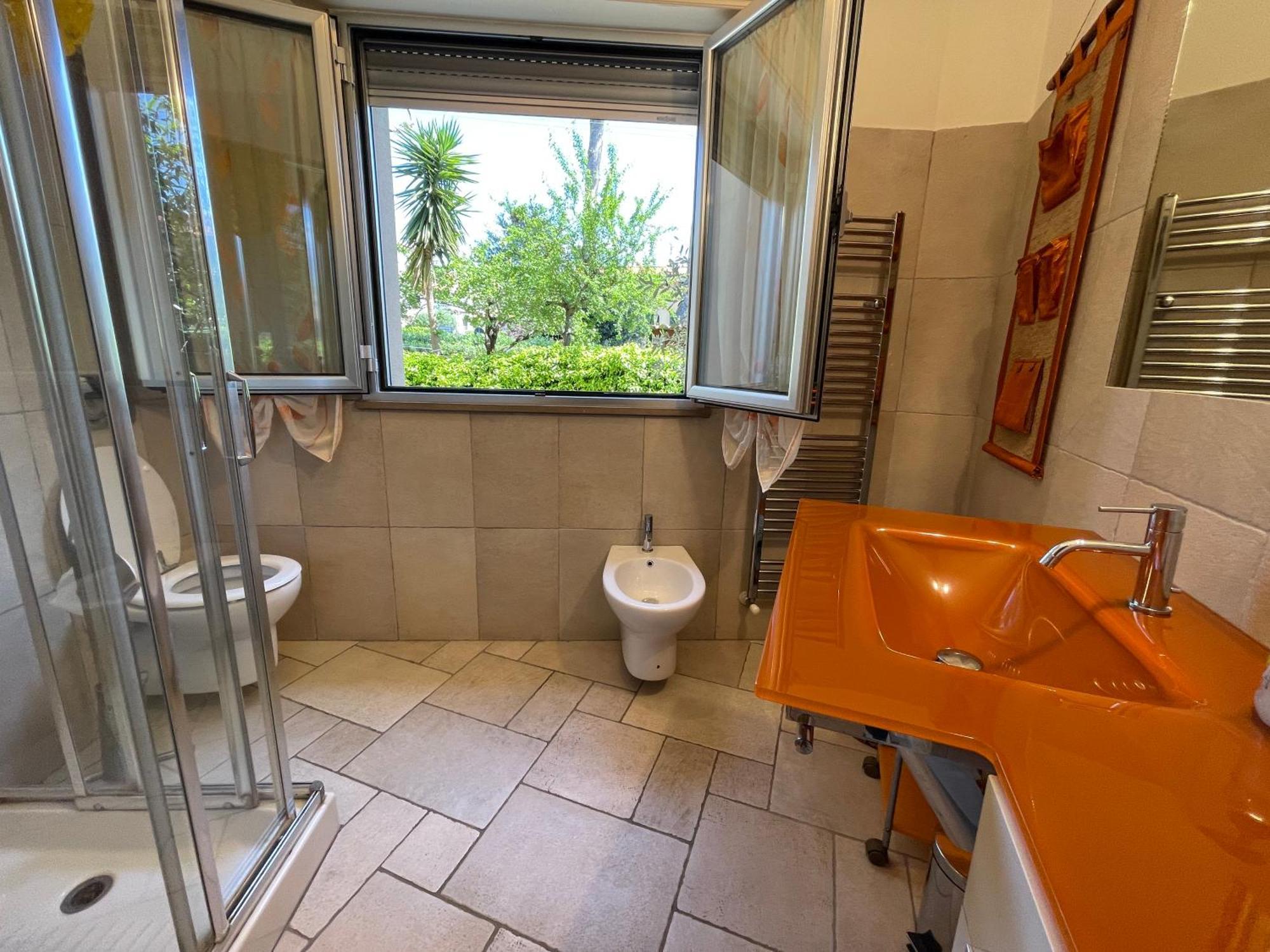 Residenza Venus Apartment Castiglioncello Exterior photo