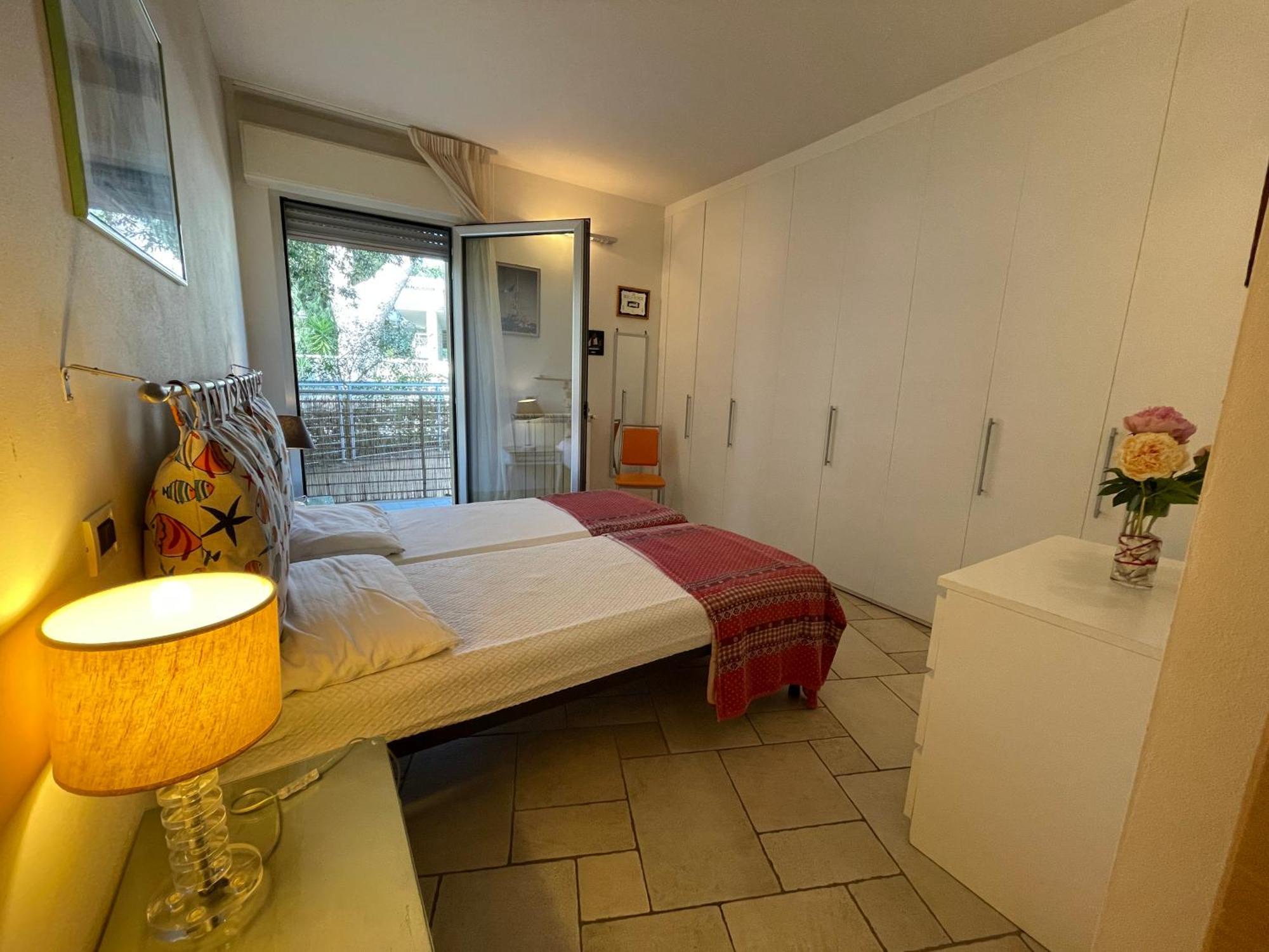 Residenza Venus Apartment Castiglioncello Exterior photo