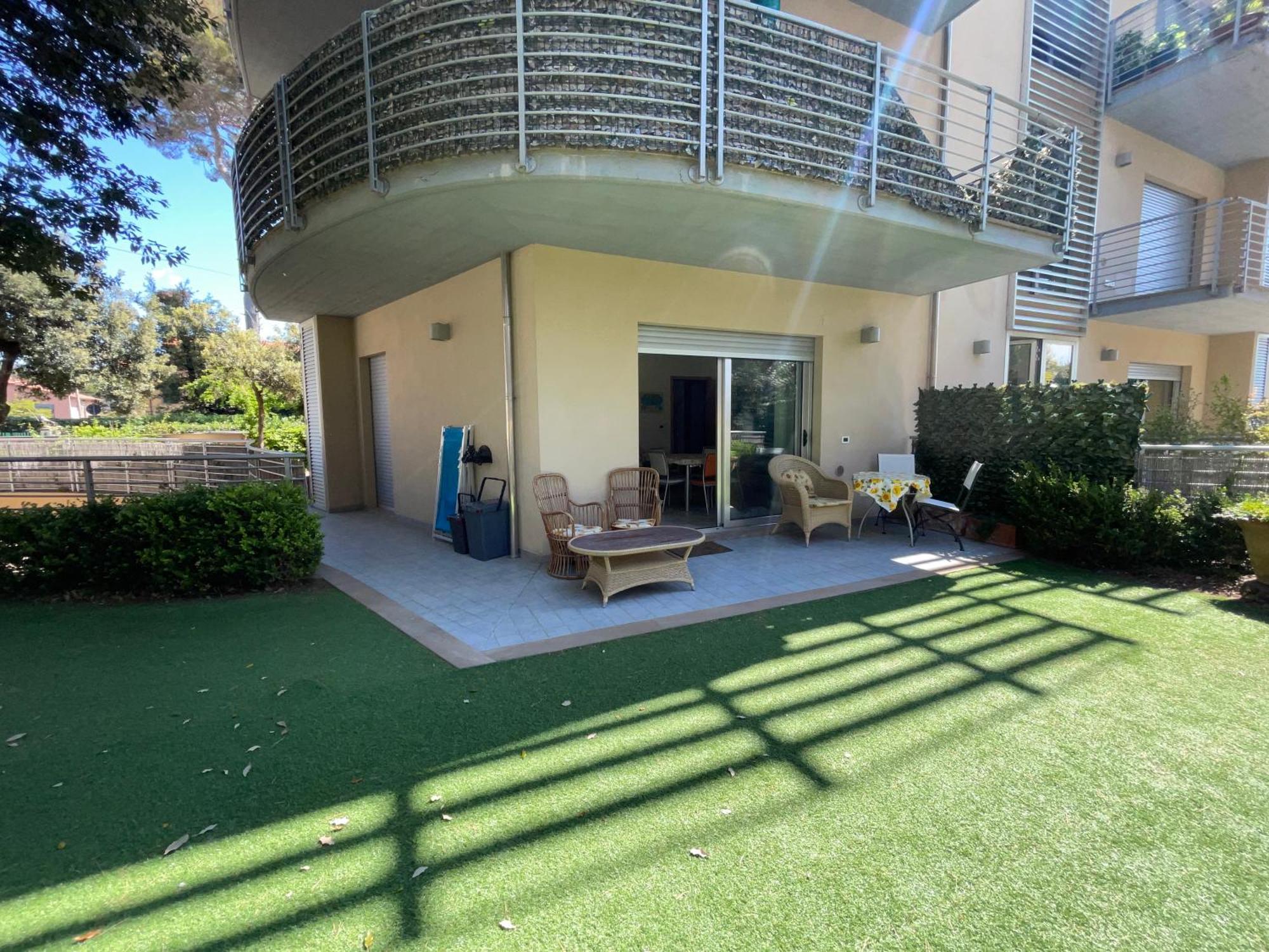 Residenza Venus Apartment Castiglioncello Exterior photo