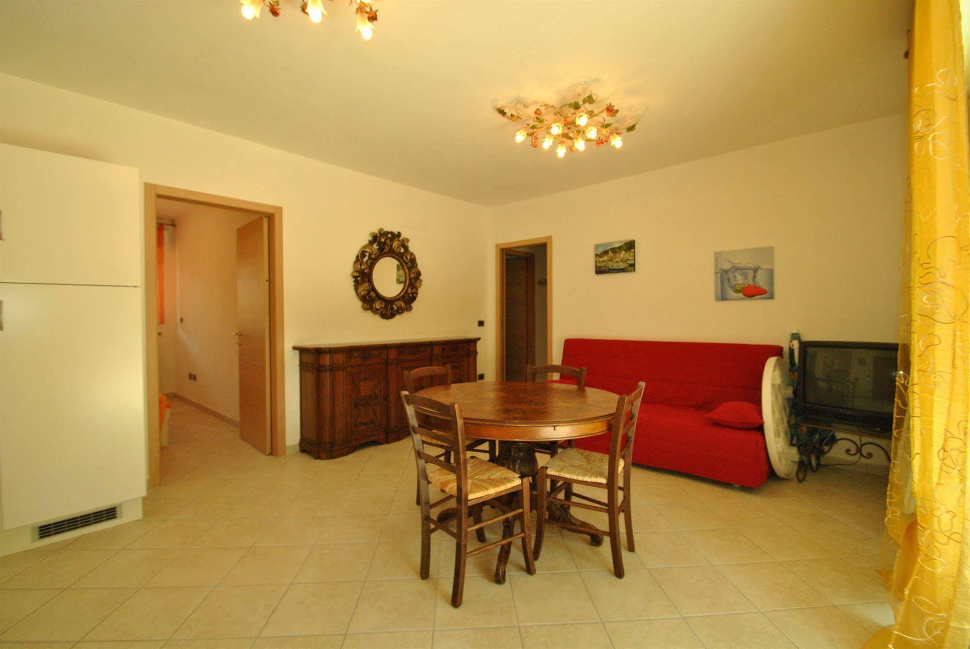 Residenza Venus Apartment Castiglioncello Exterior photo