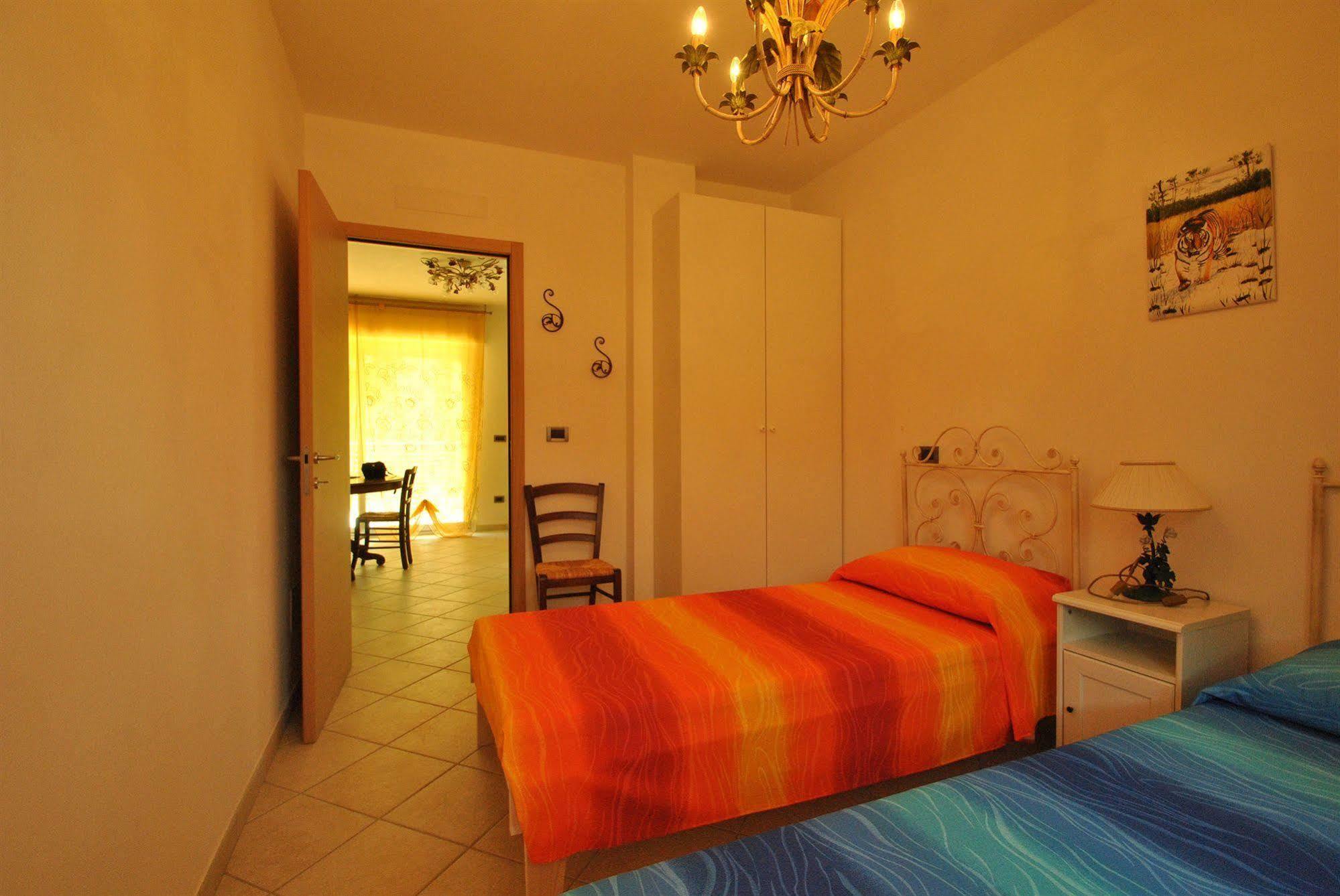Residenza Venus Apartment Castiglioncello Exterior photo