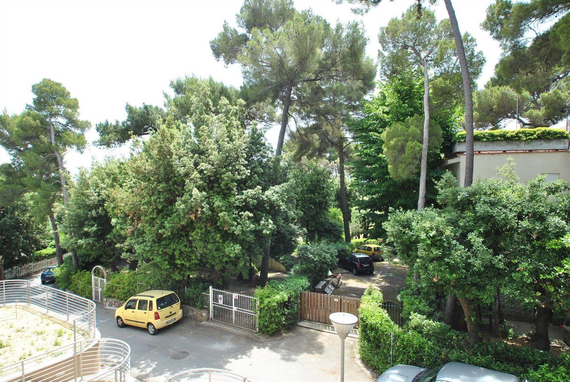 Residenza Venus Apartment Castiglioncello Exterior photo